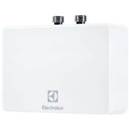 Проточный водонагреватель Electrolux NP4 Aquatronic 2.0