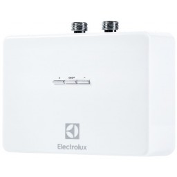 Проточный водонагреватель Electrolux NPX4 Aquatronic Digital 2.0