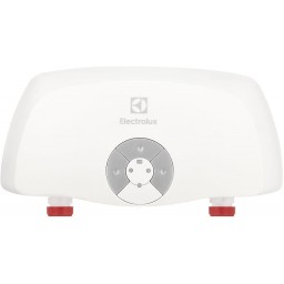 Проточный водонагреватель Electrolux SmartFix 2.0 T (3.5 кВт)