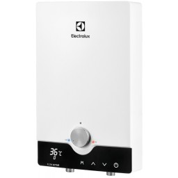 Проточный водонагреватель Electrolux NPX 8 Flow Active 2.0