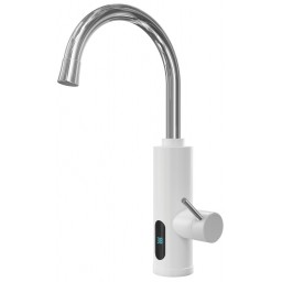 Проточный водонагреватель Electrolux Taptronic (White)