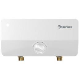 Проточный водонагреватель Thermex Artflow 6000