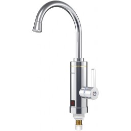 Проточный водонагреватель Thermex Corunna 3000