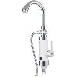 Проточный водонагреватель Thermex Focus 3000