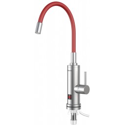 Проточный водонагреватель Thermex Ruby 3000