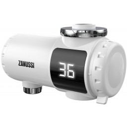 Проточный водонагреватель Zanussi SmartTap Mini Проточный водонагреватель Zanussi SmartTap Mini
