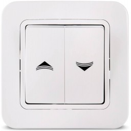 Кнопка проводная Аквасторож АК74, ТК23