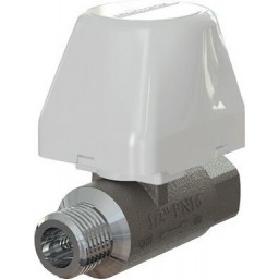 Шаровой электрокран Аквасторож Эксперт-15 АК31, ТК40