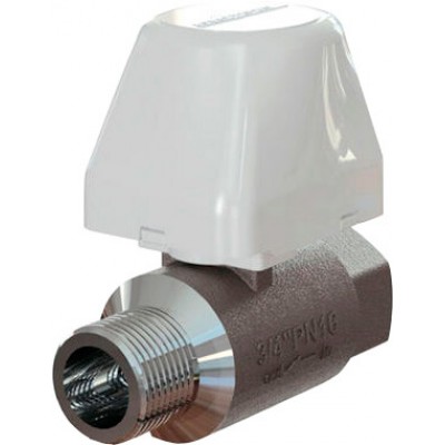 Защита от протечек воды