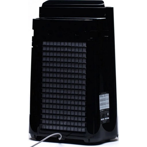 Климатический комплекс Sharp KC-D41R-B