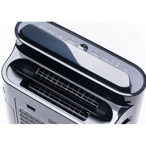 Климатический комплекс Sharp KC-D41R-B