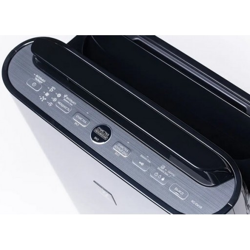 Климатический комплекс Sharp KC-D41R-B