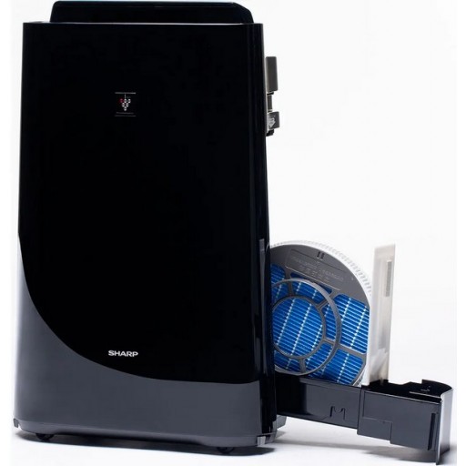 Климатический комплекс Sharp KC-D41R-B