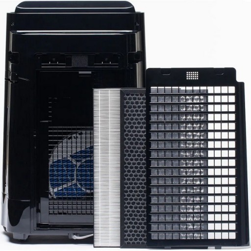 Климатический комплекс Sharp KC-D41R-B