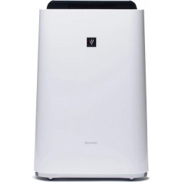 Климатический комплекс Sharp KC-D41R-W Климатический комплекс Sharp KC-D41R-W