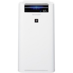 Климатический комплекс Sharp KC-G41R-W Климатический комплекс Sharp KC-G41R-W