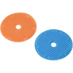 Двухслойный увлажняющий фильтр Daikin KNME080A4 (для климатического комплекса Daikin MCK55W) Двухслойный увлажняющий фильтр Daikin KNME080A4 (для климатического комплекса Daikin MCK55W)