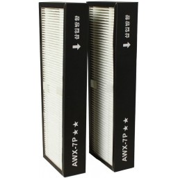 HEPA-фильтр Winia AWX-7P  HEPA-фильтр Winia AWX-7P