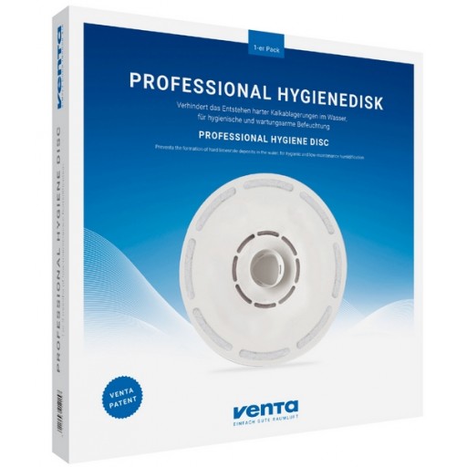Гигиенический диск для Venta Professional AH902/AW902/LW60-62