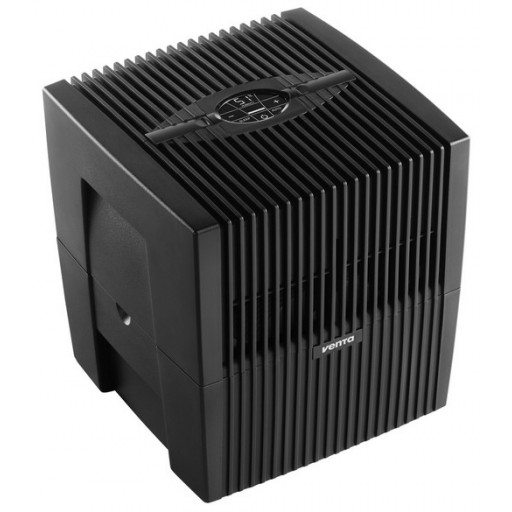 Мойка воздуха Venta LW25 Comfort Plus (Black) 
