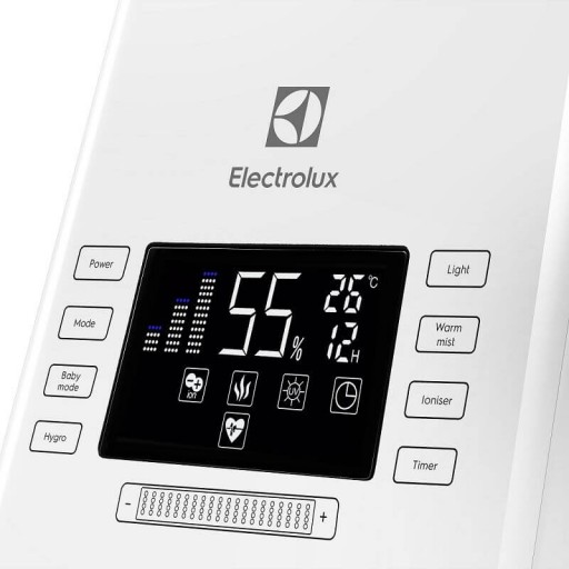 Ультразвуковой увлажнитель воздуха Electrolux EHU-3715D