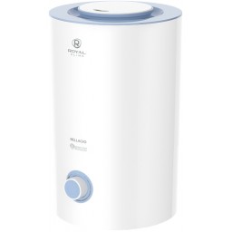 Ультразвуковой увлажнитель воздуха Royal Clima Bellagio RUH-BL300/3.5M-WT