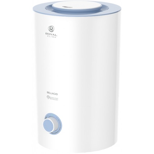 Ультразвуковой увлажнитель воздуха Royal Clima Bellagio RUH-BL300/3.5M-WT Ультразвуковой увлажнитель воздуха Royal Clima Bellagio RUH-BL300/3.5M-WT