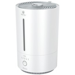 Ультразвуковой увлажнитель воздуха Royal Clima Lazio RUH-LZ300/4.8E-WT