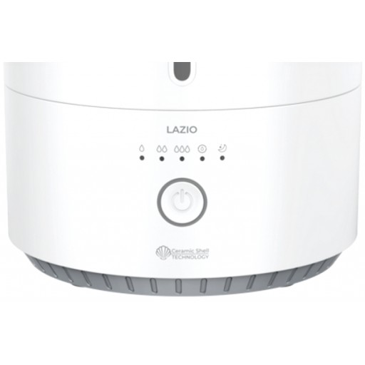 Ультразвуковой увлажнитель воздуха Royal Clima Lazio RUH-LZ300/4.8E-WT Ультразвуковой увлажнитель воздуха Royal Clima Lazio RUH-LZ300/4.8E-WT