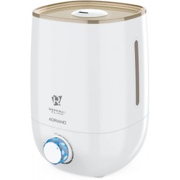 Ультразвуковой увлажнитель воздуха Royal Clima Adriano RUH-AD300/4.8M-WG Ультразвуковой увлажнитель воздуха Royal Clima Adriano RUH-AD300/4.8M-WG