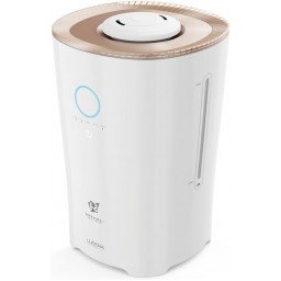 Ультразвуковой увлажнитель воздуха Royal Clima Lucera RUH-L400/4.0E-WT Ультразвуковой увлажнитель воздуха Royal Clima Lucera RUH-L400/4.0E-WT