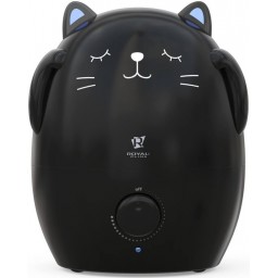 Ультразвуковой увлажнитель воздуха Royal Clima Мурррзио RUH-MR200/1.5M-BL