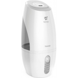 Ультразвуковой увлажнитель воздуха Royal Clima Teano RUH-T300/5.7E-WT Ультразвуковой увлажнитель воздуха Royal Clima Teano RUH-T300/5.7E-WT