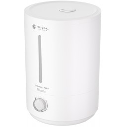 Ультразвуковой увлажнитель воздуха Royal Clima Sanremo Alto RUH-SA300/4.0M-WT