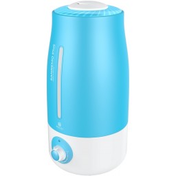 Ультразвуковой увлажнитель воздуха Royal Clima Sanremo Plus RUH-SP400/3.0M-BU