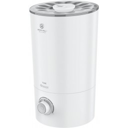 Ультразвуковой увлажнитель воздуха Royal Clima Tube RUH-TB300/4.0M-WT