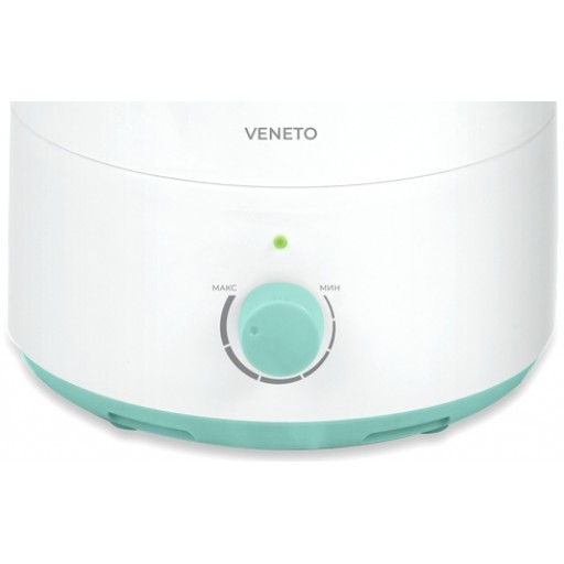 Ультразвуковой увлажнитель воздуха Royal Clima Veneto RUH-V300/2.5M-WT Ультразвуковой увлажнитель воздуха Royal Clima Veneto RUH-V300/2.5M-WT