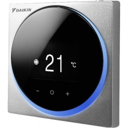Проводной пульт управления Daikin BRC1H519S7 Проводной пульт управления Daikin BRC1H519S7