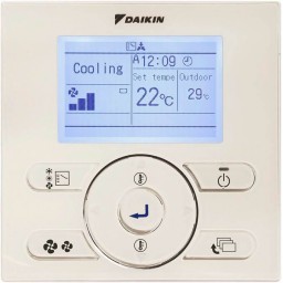 Пульт управления Daikin BRC1E53C