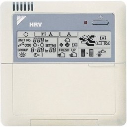 Пульт управления Daikin BRC301B61