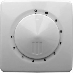 Тиристорный регулятор скорости ERA РС-В 2,5А