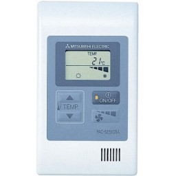 Пульт управления Mitsubishi Electric PZ-03SLP-E