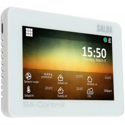 Сенсорный пульт управления Salda SA-Control