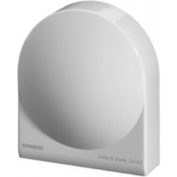 Наружный датчик температуры Siemens QAC2012