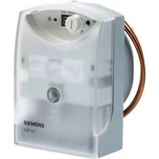 Термостат защиты от замерзания Siemens QAF64.2