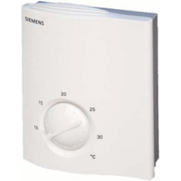 Контроллер комнатной температуры Siemens RLA162.1