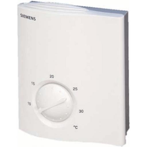 Контроллер комнатной температуры Siemens RLA162.1