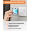 Регулятор скорости вентилятора Soler&Palau S-Fan Pro White
