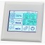 Регулятор скорости вентилятора Soler&Palau S-Fan Pro White