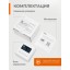 Регулятор скорости вентилятора Soler&Palau S-Fan White